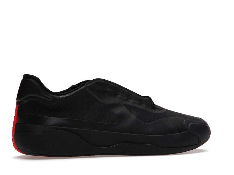 adidas Luna Rossa 21 Prada Core Black