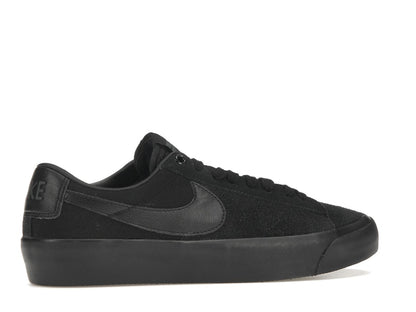 Nike SB Zoom Blazer Low Pro GT Black Anthracite