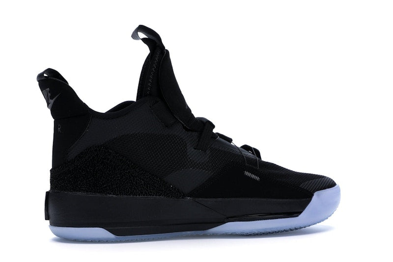 Jordan XXXIII Blackout