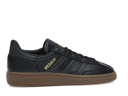 adidas Handball Spezial Core Black Carbon Gold Metallic