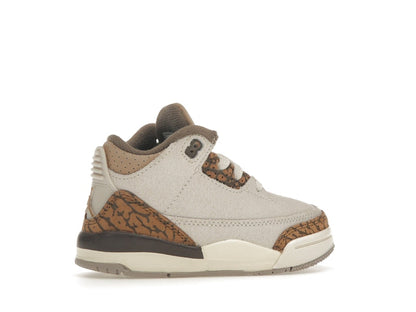 Jordan 3 Retro Palomino (TD)