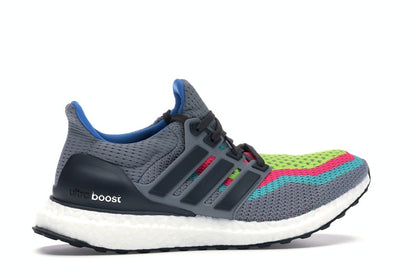 adidas Ultra Boost 2.0 Multi-Color Gradient