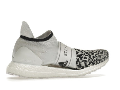 adidas Ultra Boost Stella McCartney 3D Knit White Leopard (Women's)