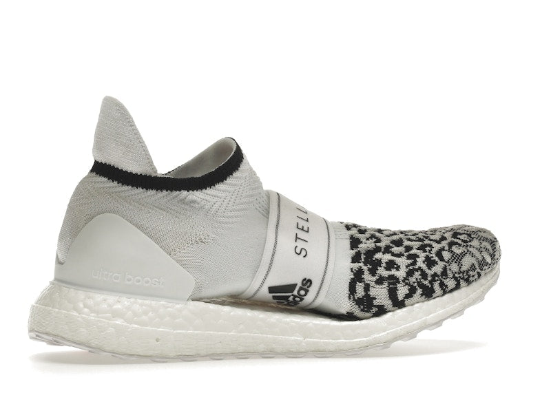 adidas Ultra Boost Stella McCartney 3D Knit White Leopard (Women's)