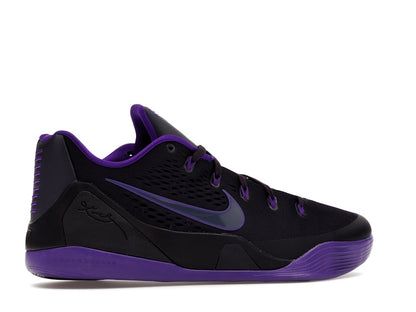 Nike Kobe 9 EM Low Protro TB Purple Dynasty