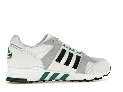 adidas Equipment Cushion 93 White Grey Tech Green
