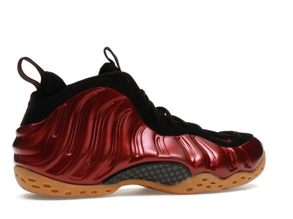 Nike Air Foamposite One Maroon