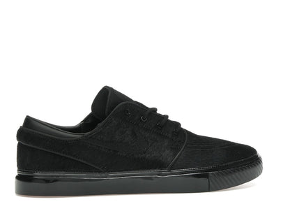 Nike SB Zoom Stefan Janoski OG+ SE Black Pony Hair