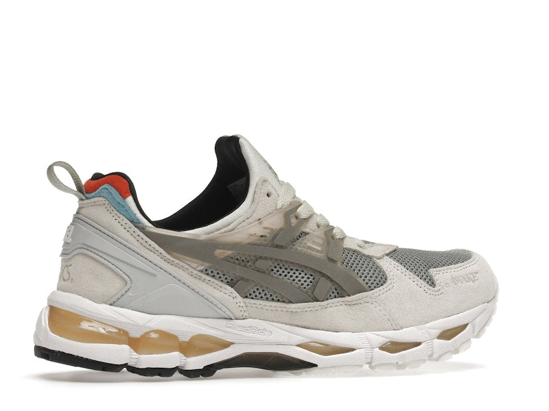 ASICS Gel-Kayano 21 Awake NY Grey