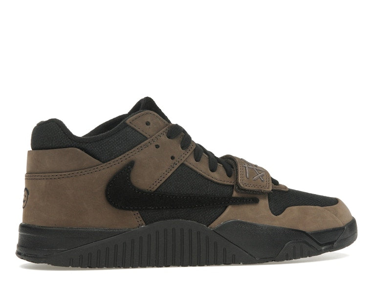 Jordan Jumpman Jack TR Travis Scott Dark Mocha
