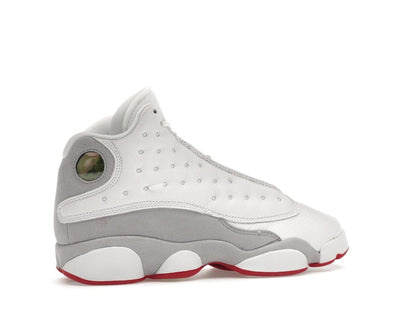 Jordan 13 Retro Wolf Grey (GS)