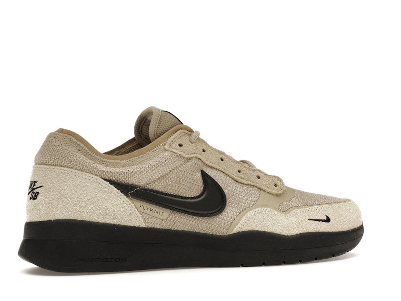 Nike SB PS8 Light Khaki Black