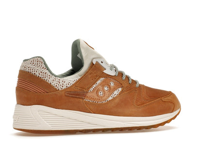 Saucony Grid 8500 Ramen