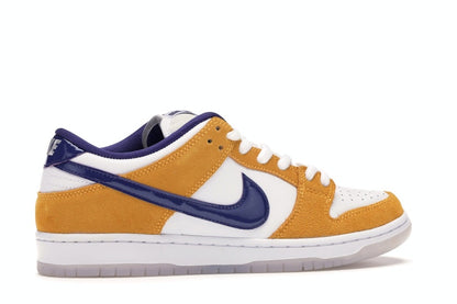 Nike SB Dunk Low Laser Orange