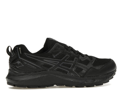 ASICS Gel-Sonoma 7 GTX Black Carrier Grey