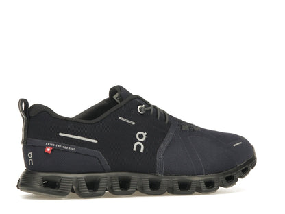 On Running Cloud 5 Waterproof Midnight Magnet