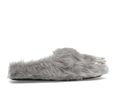 Bravest Studios Bear Claw Mule Grey