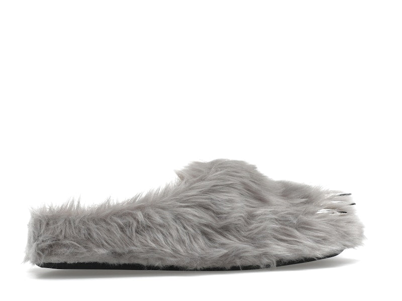Bravest Studios Bear Claw Mule Grey