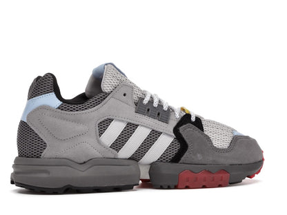 adidas ZX Torsion Ninja Time In Grey