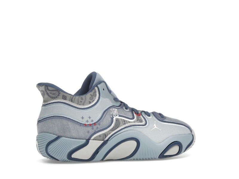 Jordan Tatum 3 Blue Denim (GS)