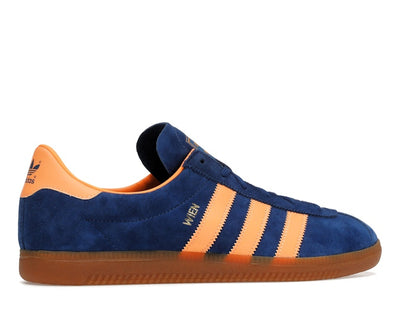 adidas City Series Wien Blue Tint