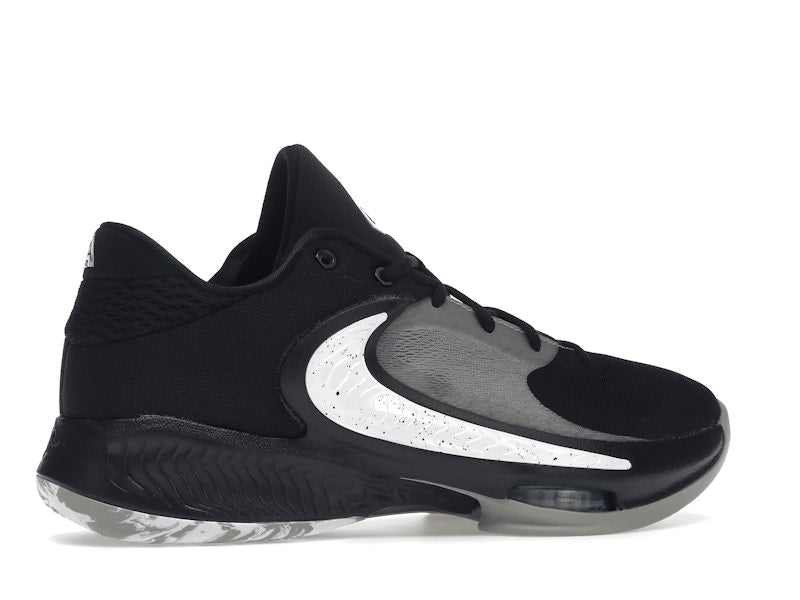Nike Zoom Freak 4 Cookies and Cream