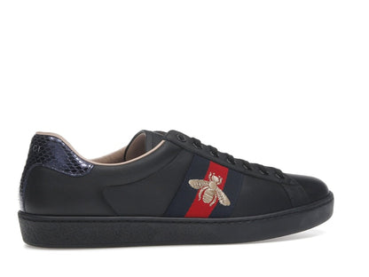 Gucci Ace Embroidered
