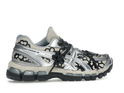 ASICS Gel-Kayano 20 Cecilie Bahnsen Vanilla Pure Silver