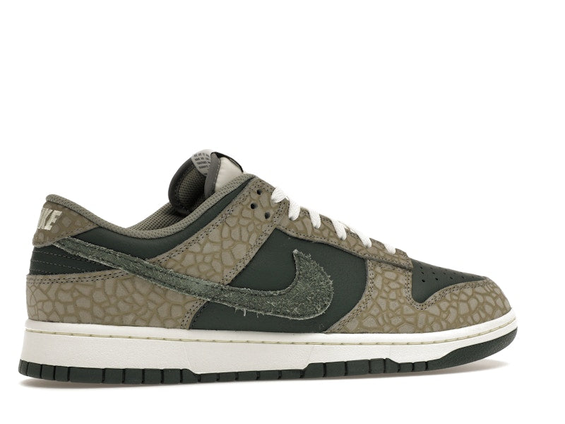 Nike Dunk Low PRM Urban Landscape 2.0