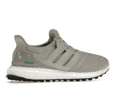 adidas Ultra Boost Spikeless Golf Grey Court Green