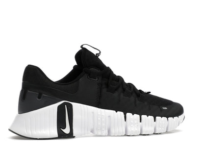 Nike Free Metcon 5 Black Anthracite (Women's)