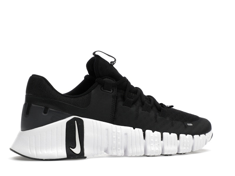 Nike Free Metcon 5 Black Anthracite (Women's)