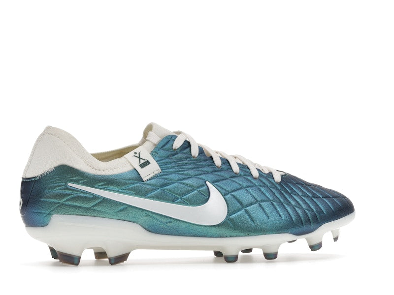 Nike Tiempo Legend 10 Pro FG Emerald