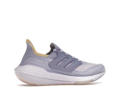 adidas Ultra Boost 21 Purple Tint (Women's)