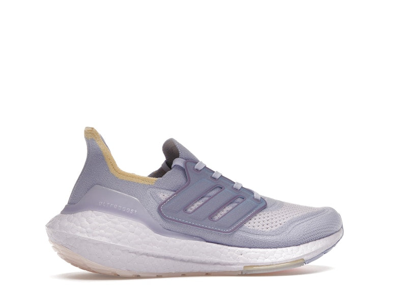 adidas Ultra Boost 21 Purple Tint (Women's)