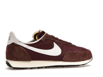 Nike Waffle Trainer 2 Burgundy Crush