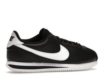 Nike Cortez Basic Black White