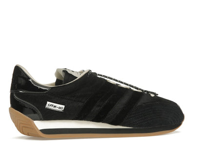 adidas Country OG Song For The Mute Black