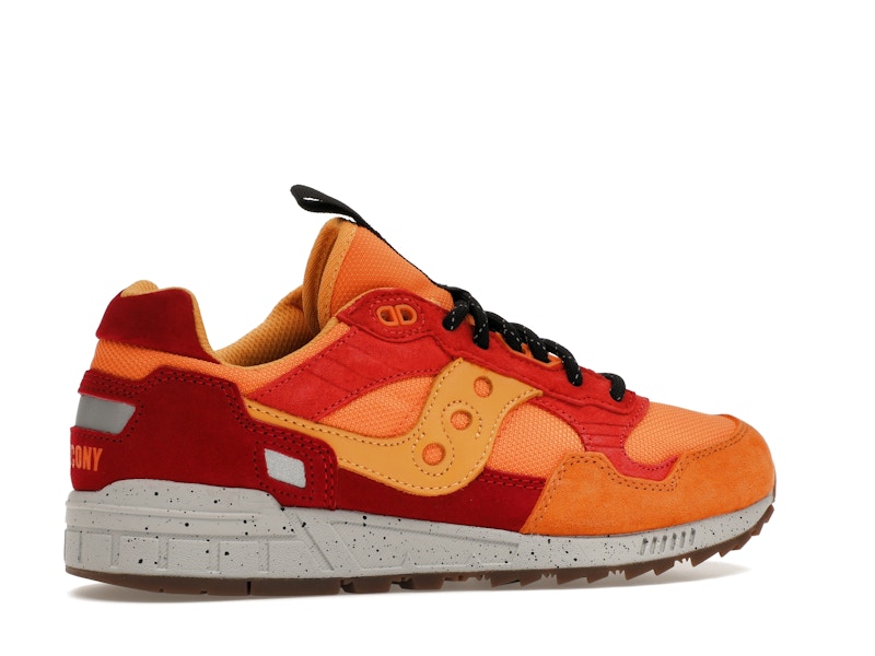 Saucony Shadow 5000 Mars