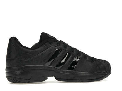 adidas Pro Model 2G Low Triple Black