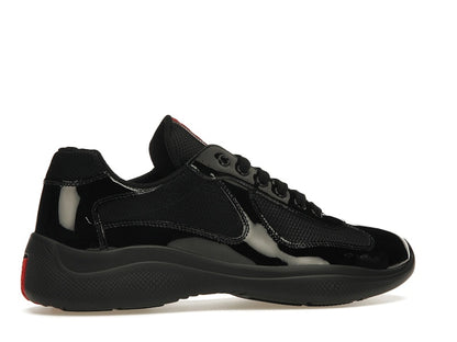 Prada America's Cup Black