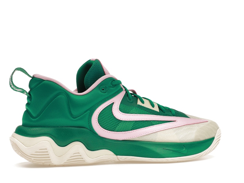 Nike Giannis Immortality 3 5 The Hard Way