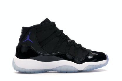 Jordan 11 Retro Space Jam (2016) (GS)