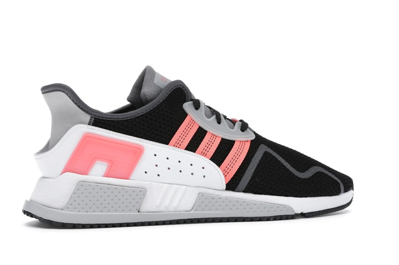 adidas EQT Cushion Adv Core Black Turbo