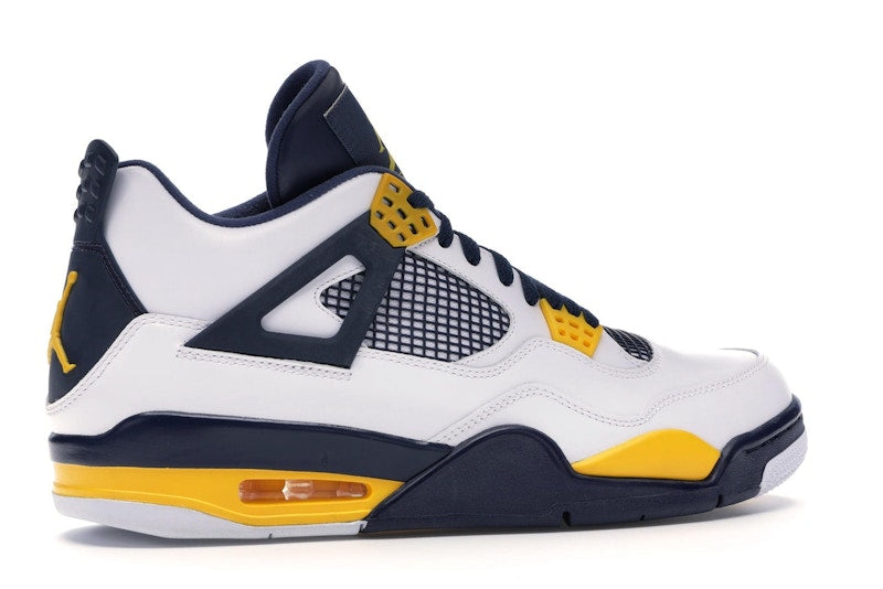 Jordan 4 Retro Cal / Marquette PE