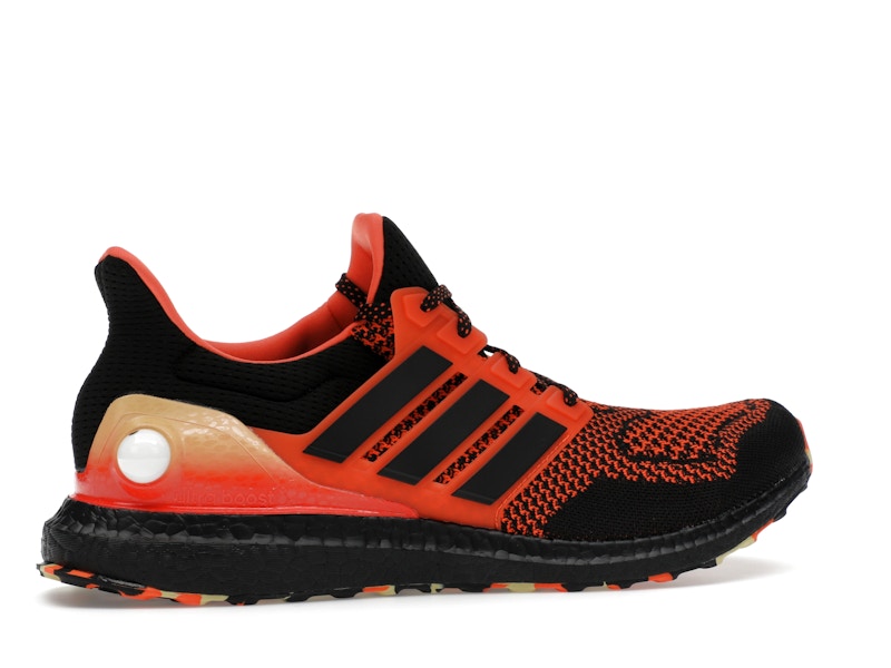 adidas Ultra Boost 1.0 Fortnite Fishstick