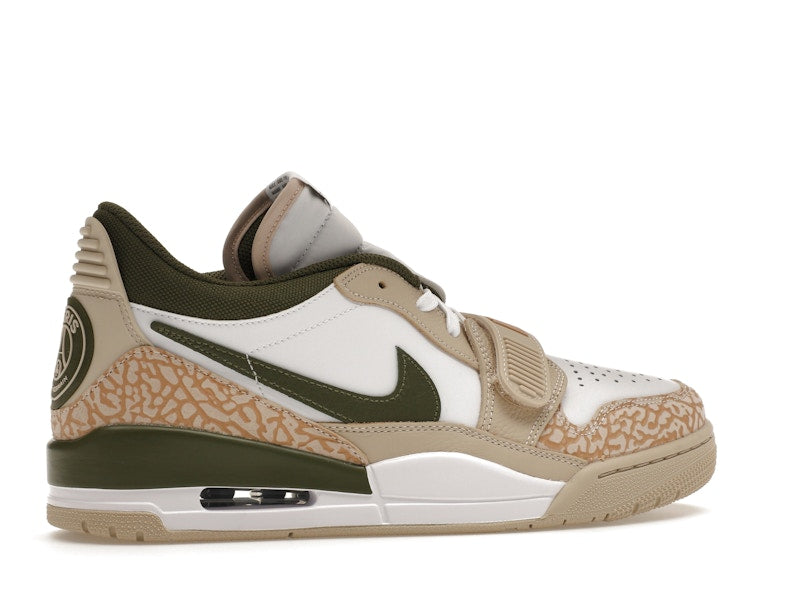 Jordan Legacy 312 Low PSG Paris Saint-Germain
