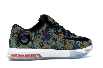 Nike KD 6 EXT Floral