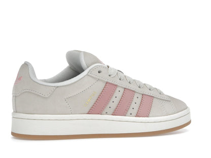 adidas Campus 00s Wonder Mauve Glow Pink (Women's)