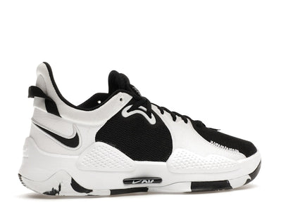 Nike PG 5 Team White Black